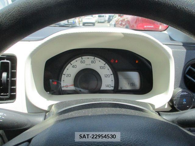Suzuki ALTO 2015-08 351292-5