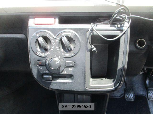 Suzuki ALTO 2015-08 351292-9