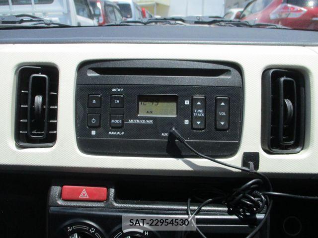 Suzuki ALTO 2015-08 351292-8