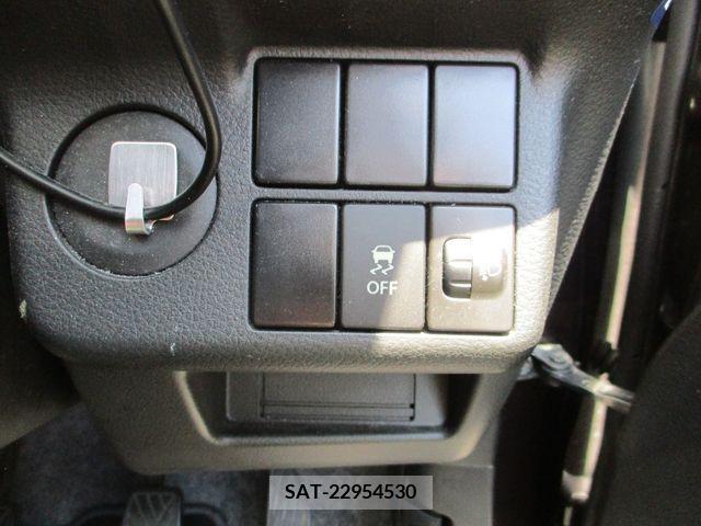 Suzuki ALTO 2015-08 351292-11