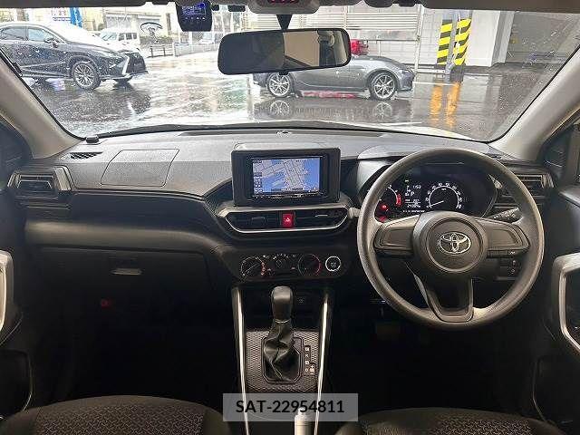 Toyota RAIZE 2020-05 324291-1