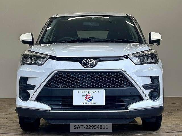 Toyota RAIZE 2020-05 324291-11