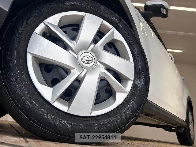 Toyota RAIZE 2020-05 324291-18