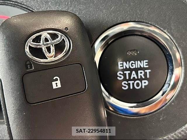 Toyota RAIZE 2020-05 324291-7