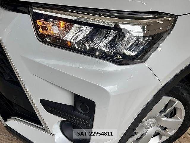 Toyota RAIZE 2020-05 324291-17