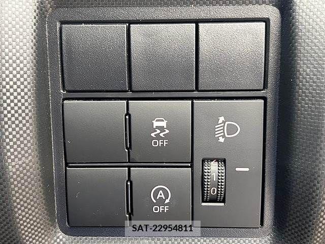 Toyota RAIZE 2020-05 324291-6