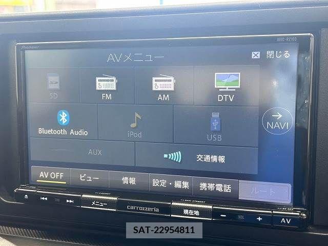 Toyota RAIZE 2020-05 324291-3