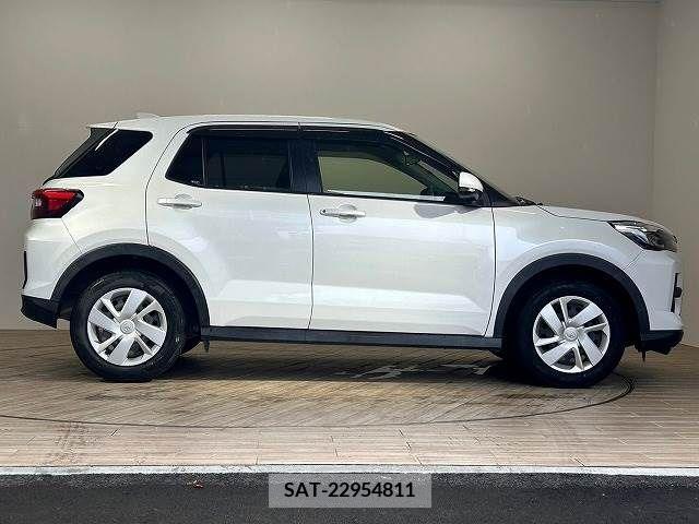 Toyota RAIZE 2020-05 324291-14