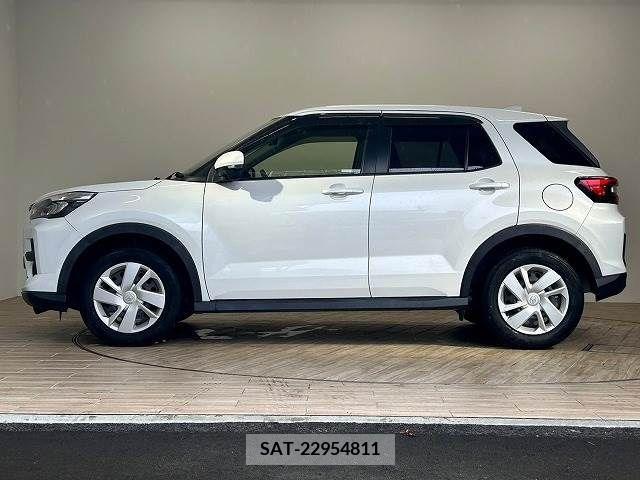 Toyota RAIZE 2020-05 324291-13