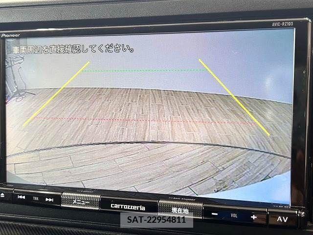 Toyota RAIZE 2020-05 324291-2