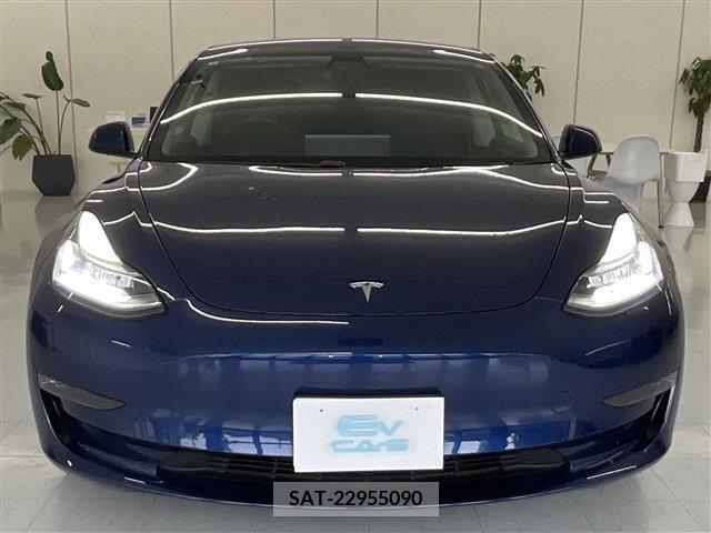 Tesla MODEL 3 2020-12 299037-1