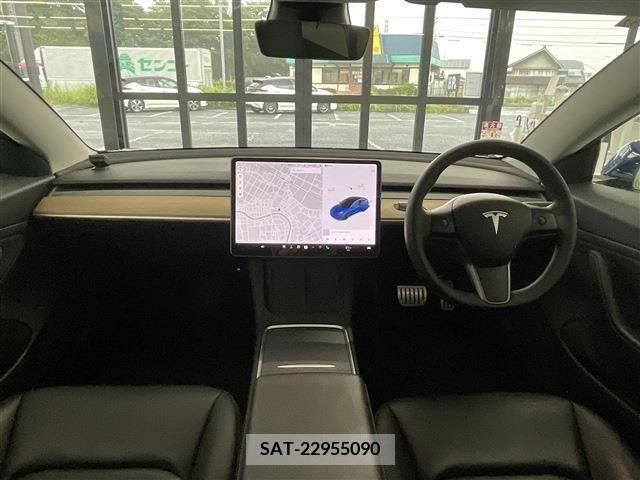 Tesla MODEL 3 2020-12 299037-8