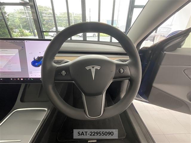 Tesla MODEL 3 2020-12 299037-13