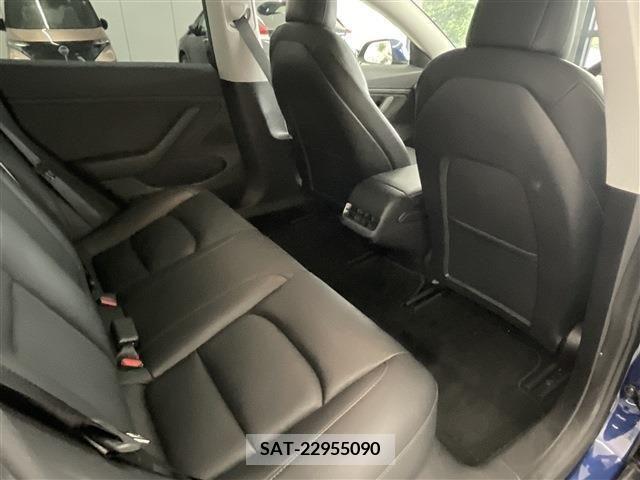 Tesla MODEL 3 2020-12 299037-10