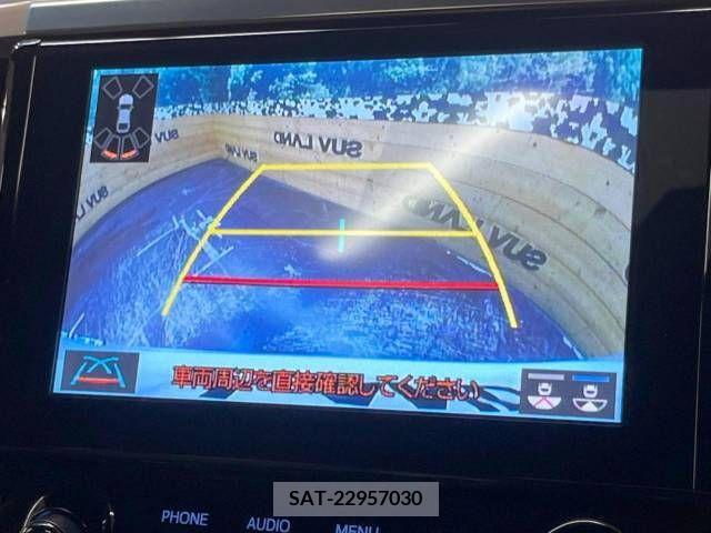 Toyota ALPHARD 2021-06 395511-4