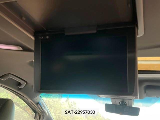 Toyota ALPHARD 2021-06 395511-2