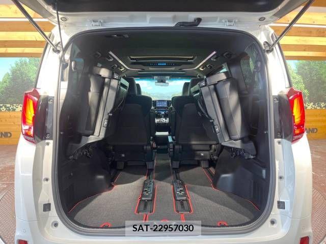 Toyota ALPHARD 2021-06 395511-10