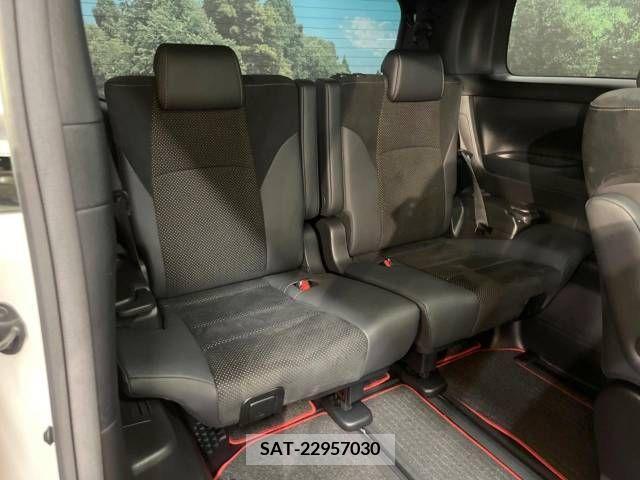 Toyota ALPHARD 2021-06 395511-9