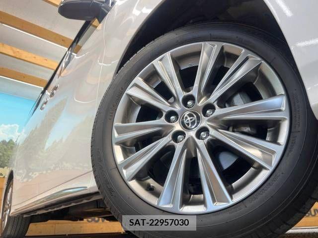 Toyota ALPHARD 2021-06 395511-12