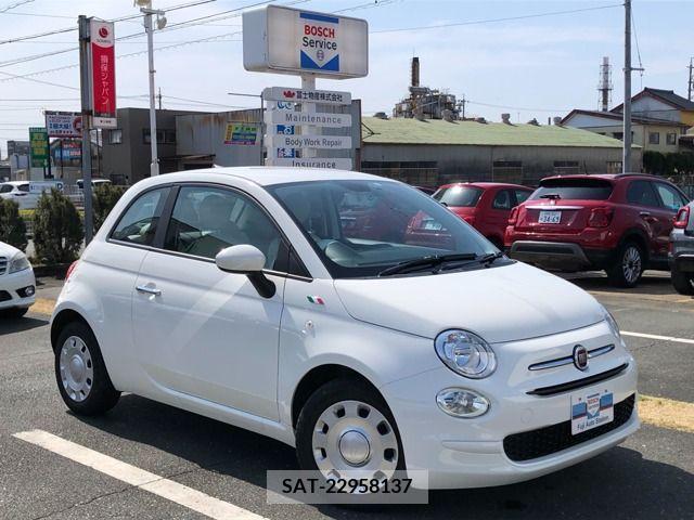 Fiat 500 2021-06 220196-0
