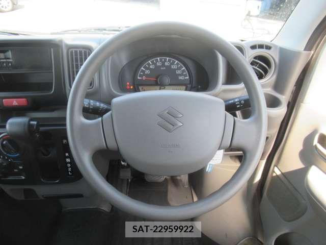 Suzuki EVERY 2019-05 325438-6
