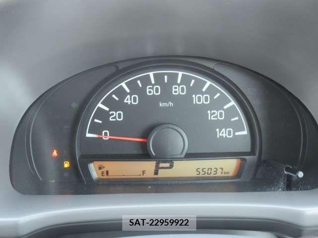 Suzuki EVERY 2019-05 325438-5