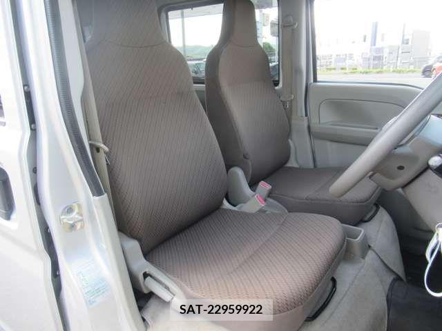 Suzuki EVERY 2019-05 325438-12