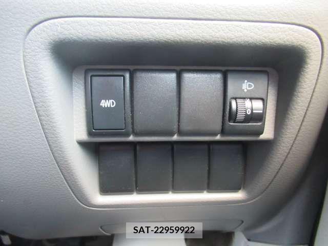Suzuki EVERY 2019-05 325438-8