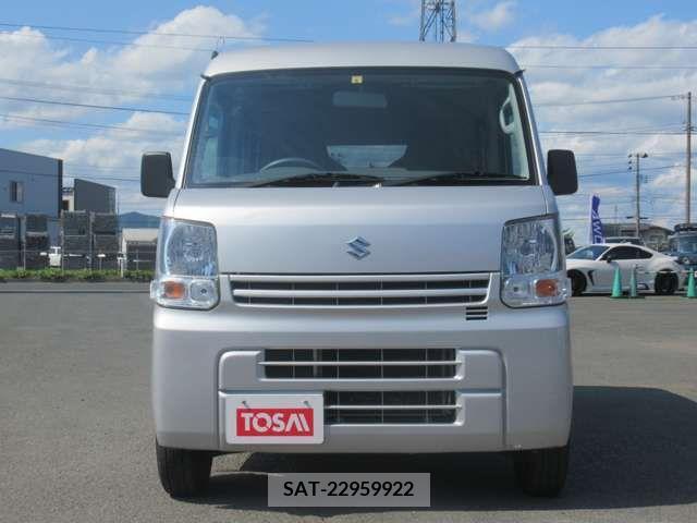Suzuki EVERY 2019-05 325438-19
