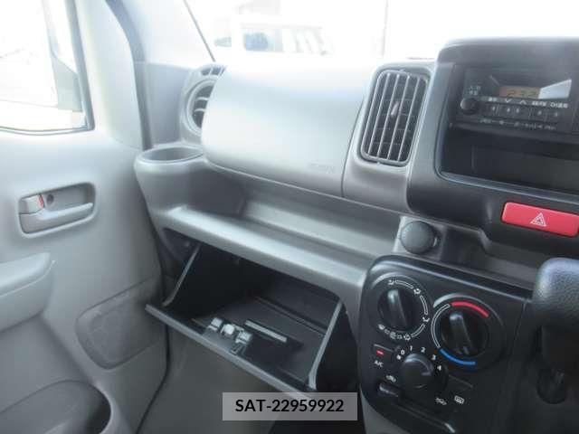 Suzuki EVERY 2019-05 325438-10