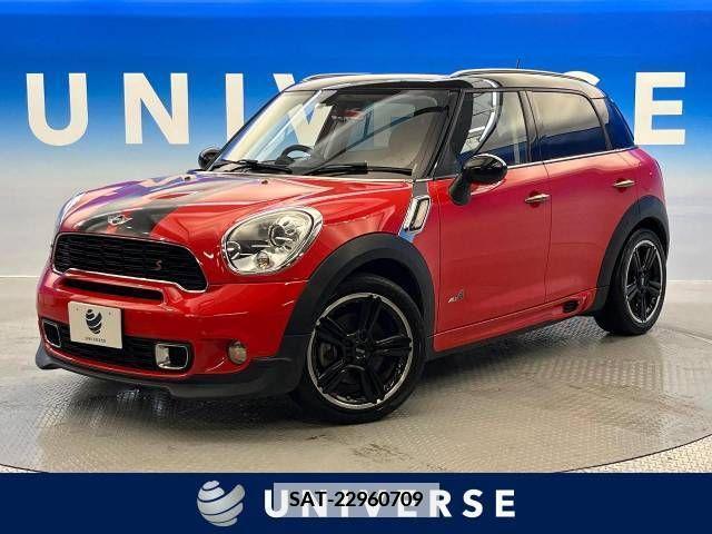 Bmw MINI 2011-09 343549-0