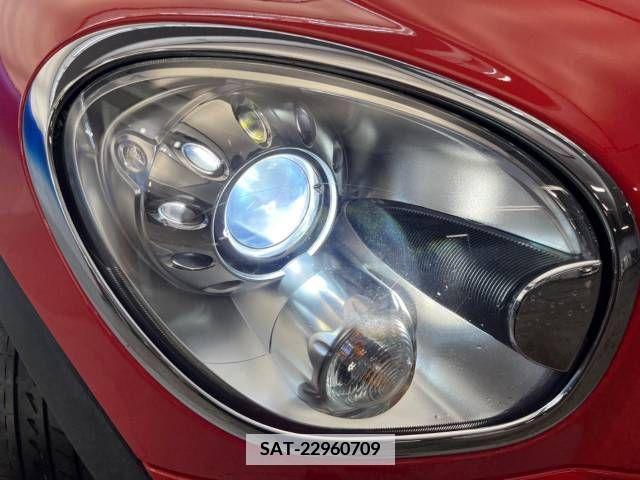 Bmw MINI 2011-09 343549-8