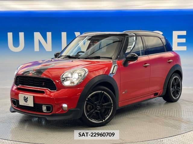 Bmw MINI 2011-09 343549-13