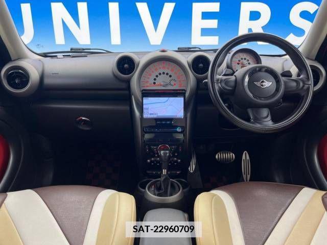 Bmw MINI 2011-09 343549-1