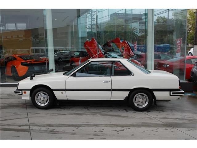 Nissan SKYLINE 1982-05 3743-1