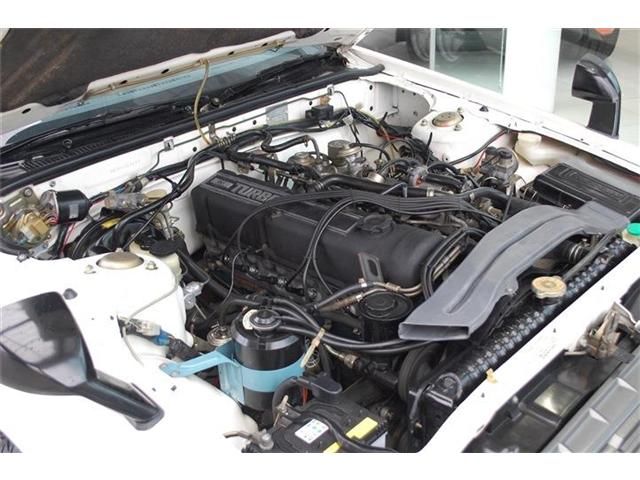 Nissan SKYLINE 1982-05 3743-18
