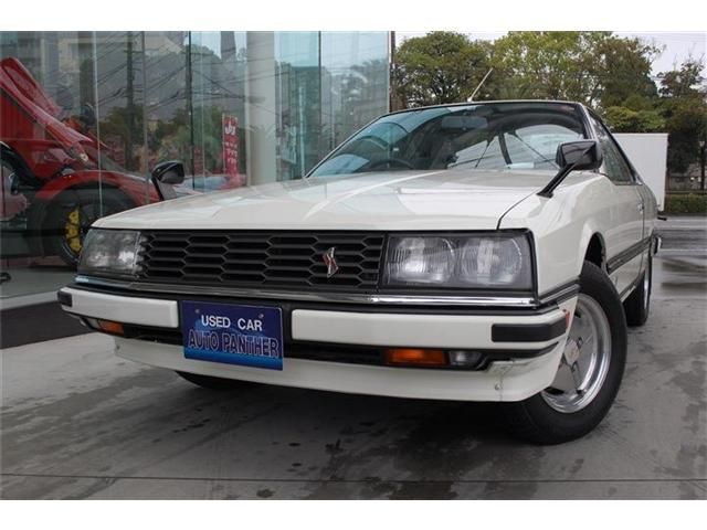 Nissan SKYLINE 1982-05 3743-0
