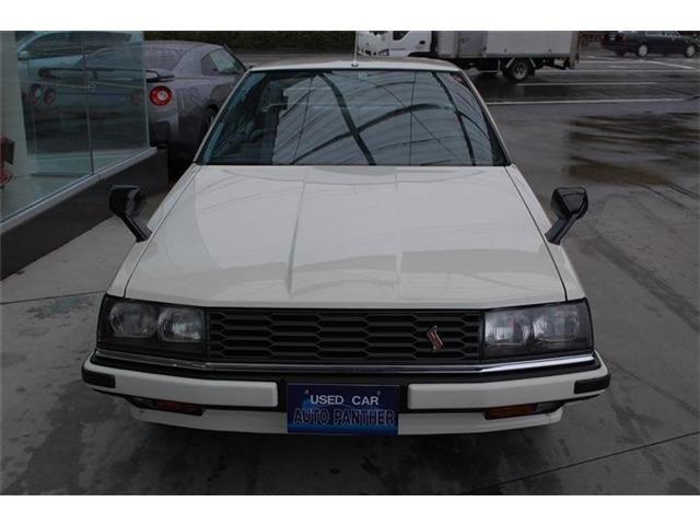 Nissan SKYLINE 1982-05 3743-7