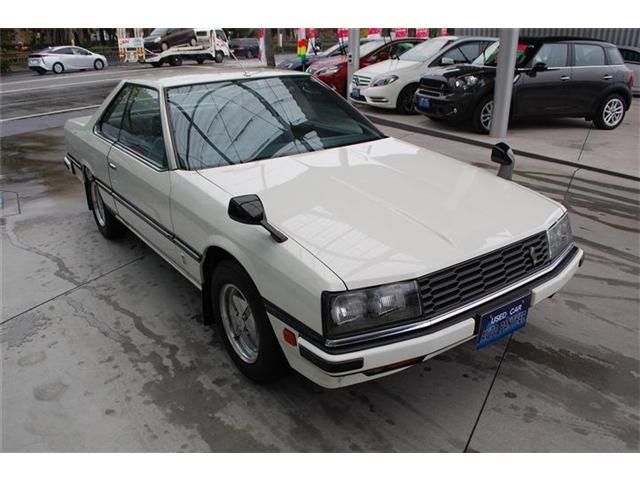 Nissan SKYLINE 1982-05 3743-6