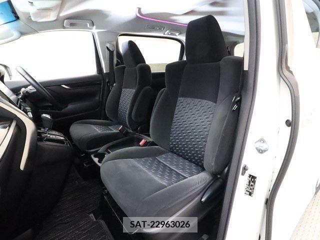 Toyota ALPHARD 2017-09 299403-5