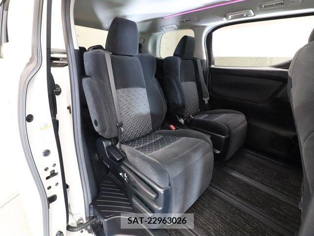 Toyota ALPHARD 2017-09 299403-4
