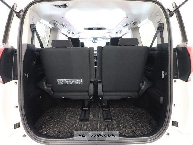 Toyota ALPHARD 2017-09 299403-8