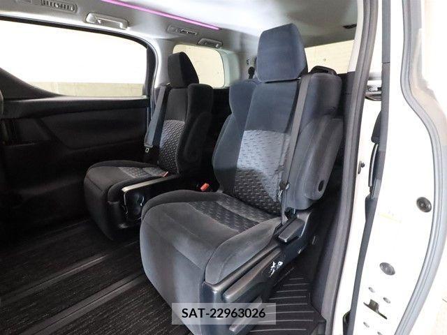 Toyota ALPHARD 2017-09 299403-6