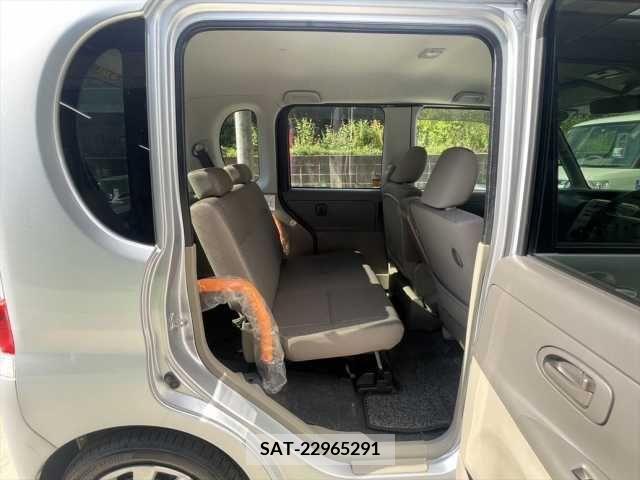 Daihatsu TANTO 2011-06 369256-18