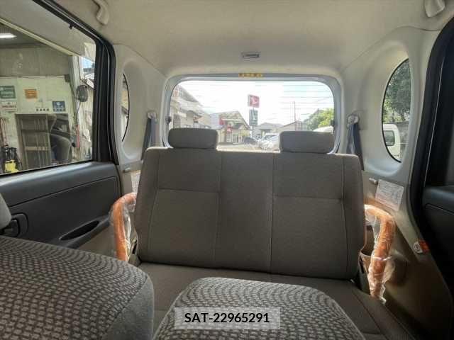Daihatsu TANTO 2011-06 369256-7