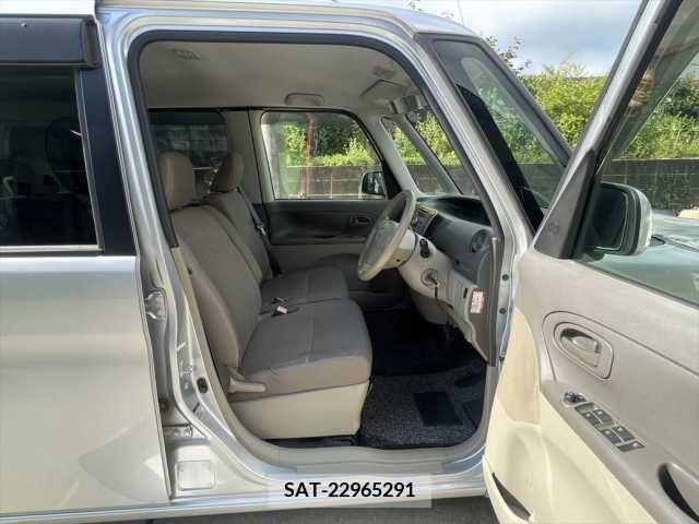 Daihatsu TANTO 2011-06 369256-17