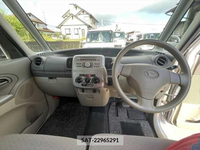 Daihatsu TANTO 2011-06 369256-16