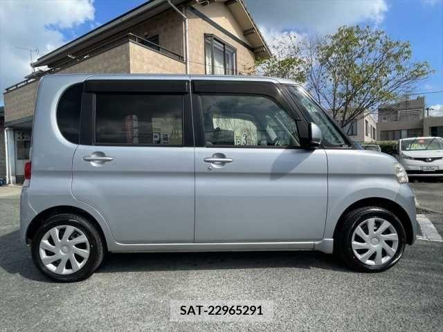 Daihatsu TANTO 2011-06 369256-15