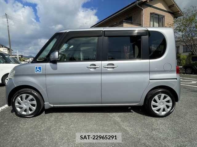 Daihatsu TANTO 2011-06 369256-14