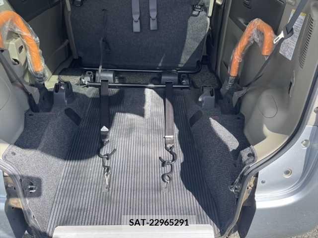 Daihatsu TANTO 2011-06 369256-3